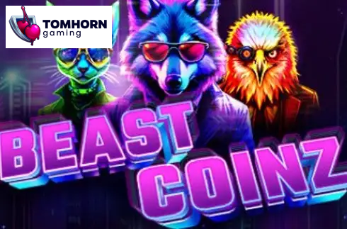 Beast Coinz